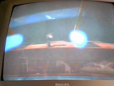 LittleBigPlanet - Ephemera Chapter One: Frozen Assets