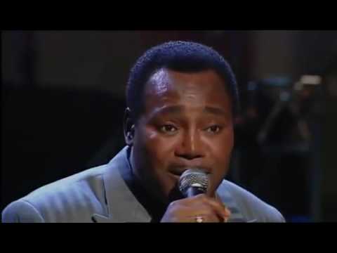 George Benson Absolutely Live concert #jazzmusic