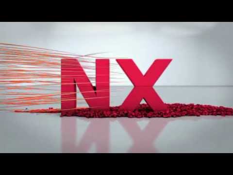 NX - NX8 - Właściwe decyzje, lepsze produkty - zdjęcie