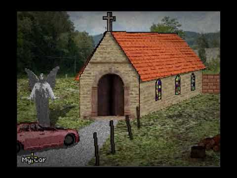 Don't Escape 2 ALL 6 ENDINGS