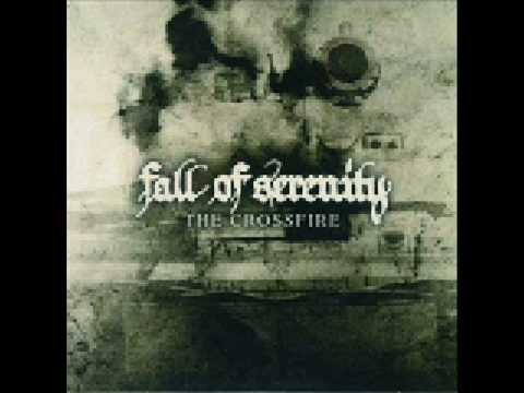 Fall of Serenity - Act of Grace