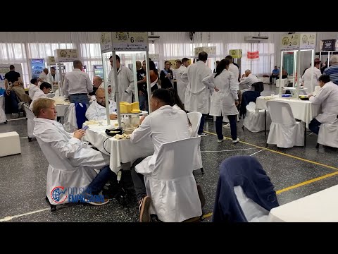 Totoras se luce: Fiesta Nacional de la Leche y el Queso Azul