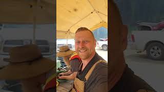 Is Dan Hurd my good luck charm?