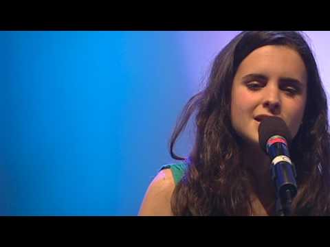 Andrea Motis & Joan Chamorro Grup - 