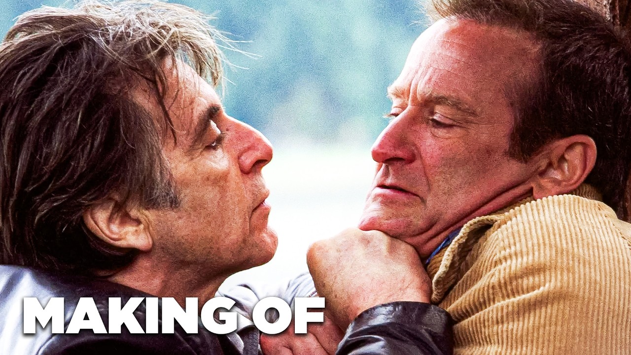 It’s Nolan’s Best… and Nobody Talks About It