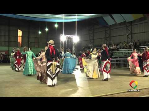 Clube Recreativo Juvenil - ENART 2015 - Sexta feira