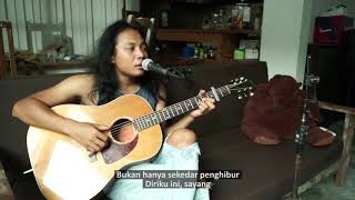 Download lagu Thema song Diana Nasution Benci tapi rindu cover Felix Irawan solo guitar mp3 Download lagu Thema song Diana Nasution Benci tapi rindu cover Felix Irawan solo guitar mp3