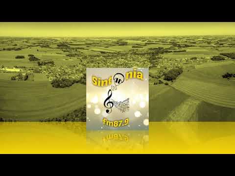 Prefixo - Sintonia FM - 87,9 MHz - Quinze de Novembro/RS