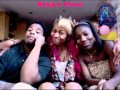 Bahja S Beauty Birthday 2011 Pics