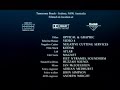 Filmed With Panavision Cameras Lenses Dolby In Selected Theatres Kodak Motion Picture Film