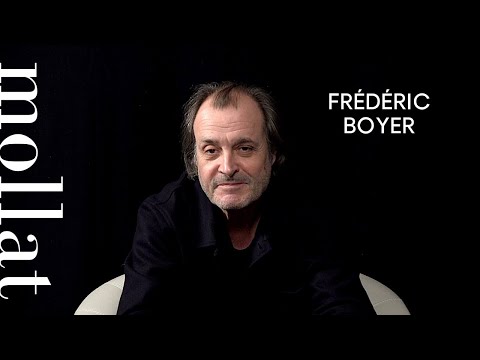 Frédéric Boyer - Le lièvre