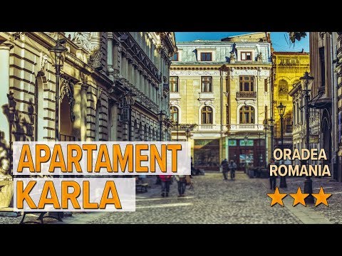 Apartament Karla hotel review | Hotels in Oradea | Romanian Hotels