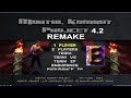 MKP 4 2 Remake Endurance 40 Johnny Cage MKT