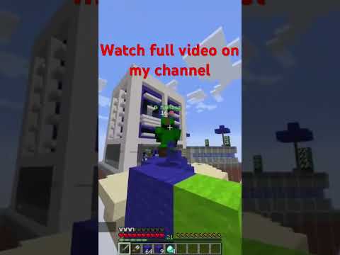 Minecraft Bedwars fights #Craft-Grind