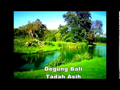Degung Bali Full Album Vol. 3