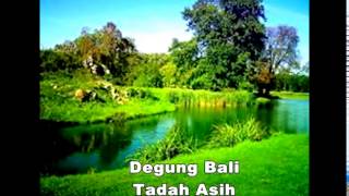 Degung Bali Full Album Vol. 3