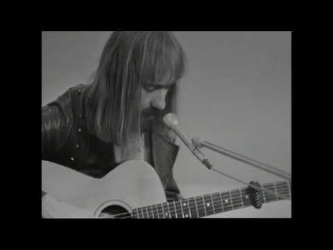 Roy Harper - Forever - Live Studio Performance 1969 / 1970