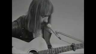 Roy Harper - Forever - Live Studio Performance 1969 / 1970