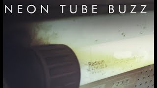 Video thumbnail for Cinematique Instruements - Neon Tube Buzz |  Klang Kontakt Instrument Library by Julian Doe