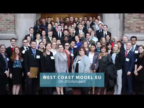UVic's European Studies Program
