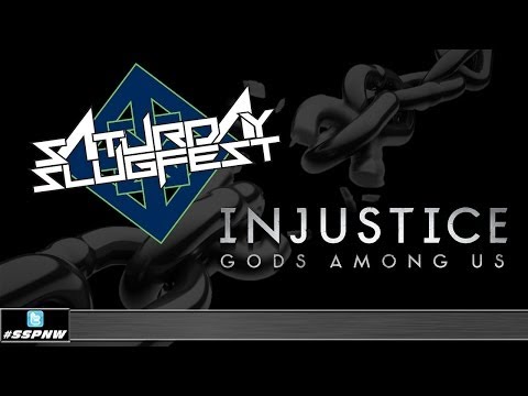 SSXIV INJ FR - Serpent (AR) vs IDYLEHANDZ (ZO)