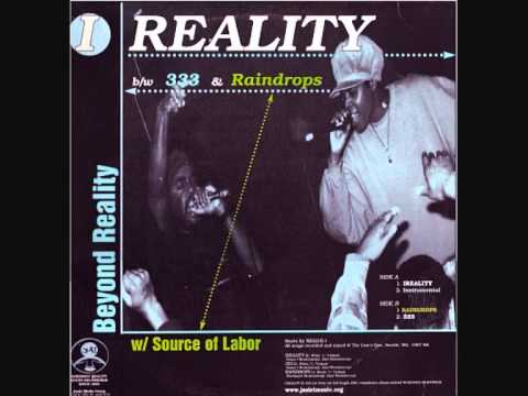 Beyond Reality - I Reality