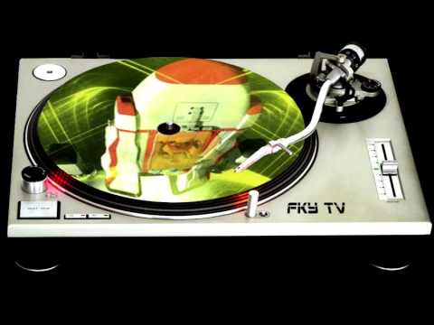 RPS Cosmos - Side B1