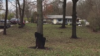 Vigo County Sheriff's Office investigating after thousands of dollars worth of stolen items located