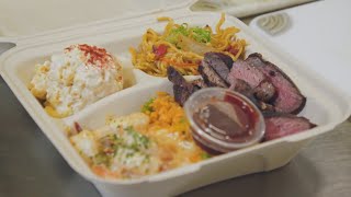 Hawaii's Kitchen: Aina Grill (Pt. 2)