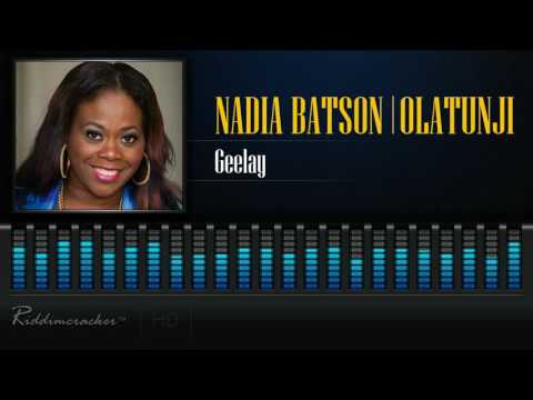 Nadia Batson & Olatunji - Geelay [Soca 2017] [HD]