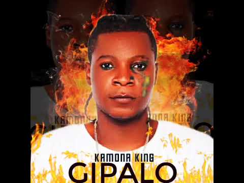 Kamona King - Gipalo (Kuduro) Áudio Oficial