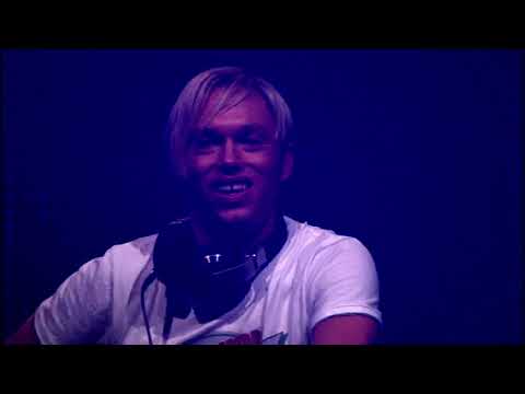 REGI LIVE AT HASSELT 2009 - DVD 1 PART 4/5