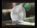 Mobil Air From Air Wick Advert 2005