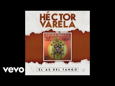 Héctor Varela - Los Diablos Rojos (Official Audio)
