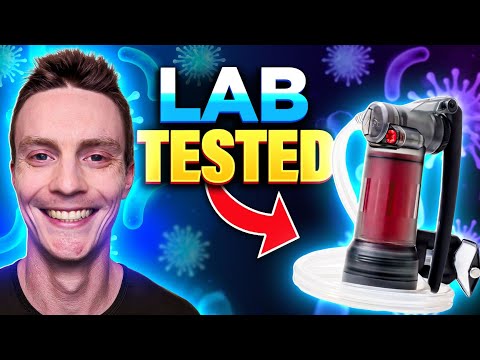 Does the MSR Guardian Purifier REALLY Make Water Safe to Drink?