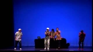 Download lagu Jogja Hip-Hop Foundation - Hilton- Worldwide Night mp3