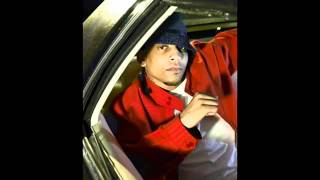 J. Holiday - Crazy love