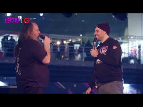 GAMEATHLON Winter 2023 - Παρουσίαση Scars Above