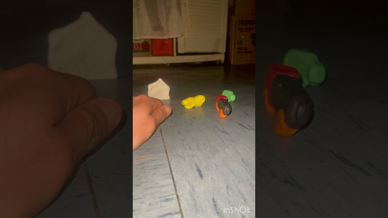 Actividad 4 stopmotion