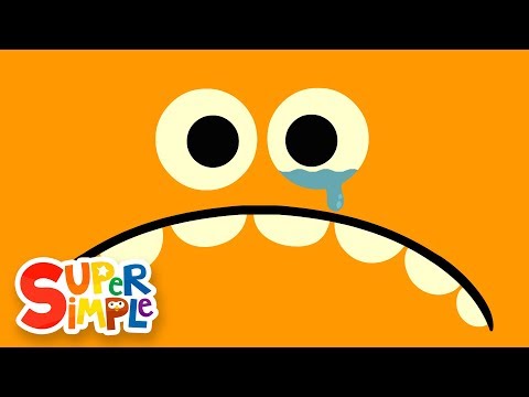 Open Shut Them #2 | Kids Songs | Super Simple Songs