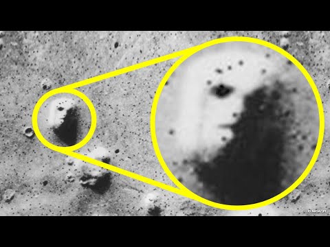 11 Orte, die der Mars Rover schnellstmöglich erforschen sollte