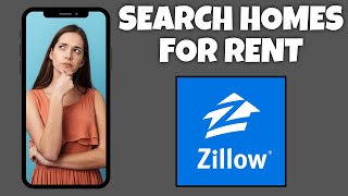 How To Search Houses For Rent On Zillow | Step By Step Guide - Zillow Tutorial