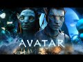 Avatar 2009 Movie Sam Worthington Zoe Saldana Stephen Lang Laz Alonso React And Reviews