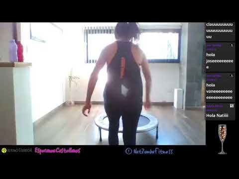 POWER JUMP 26 05 2020