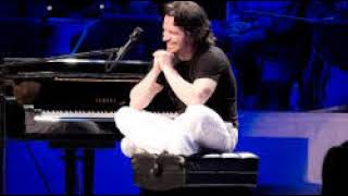 Yanni - On Sacred Ground