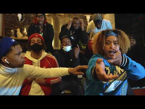 LIT Swervoo ft Loyaltyy  - Yessir | Shot By Ohwell Visionz