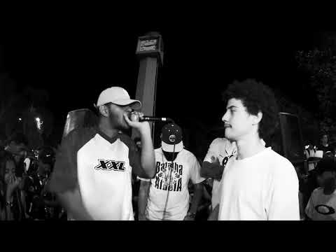 Red Label Vs Murica - 2 Fase - Batalha Do Relógio (Taguatinga/Df) - 2017