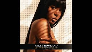 Kelly Rowland - No Man No Cry (Reversed)