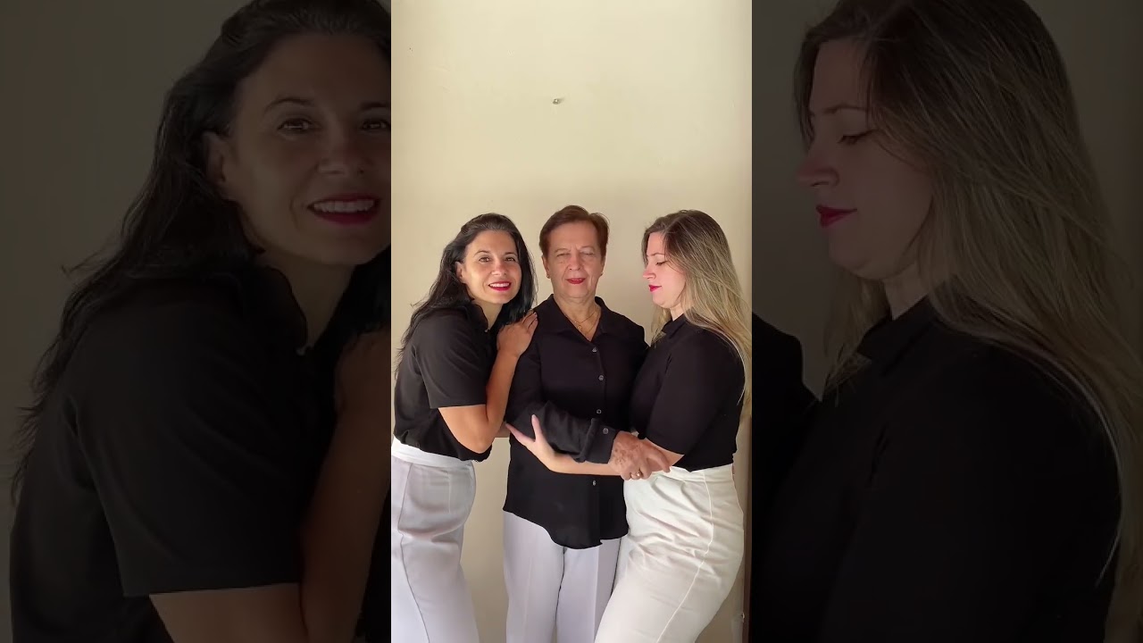 Ideia de foto pro Dia das Mães! 😍