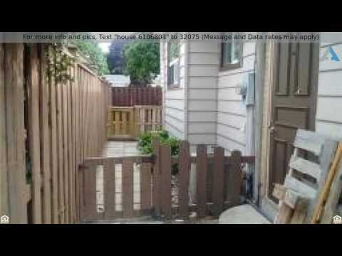 Priced at $235,000 - 7 DOGWOOD Drive , SIMCOE, ON N3Y4T5